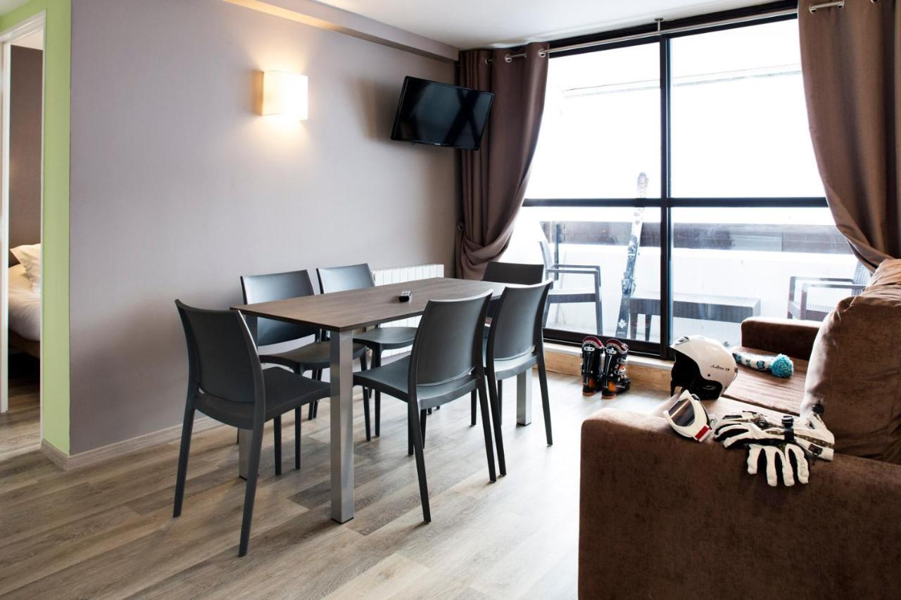 Sowell Residences Cret Voland แซ็ง-มาร์แต็ง-เดอ-แบลวีย์ ภายนอก รูปภาพ