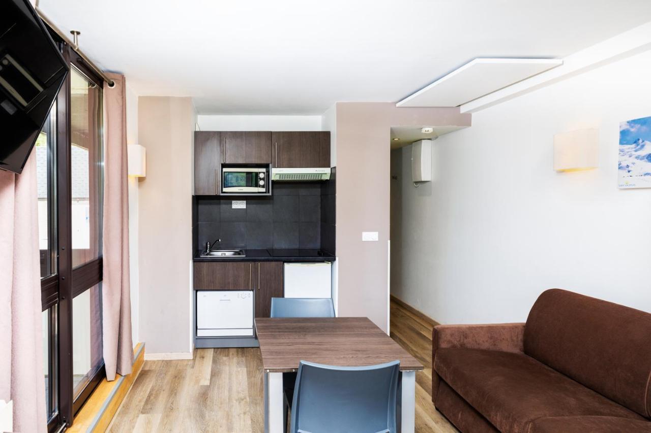 Sowell Residences Cret Voland แซ็ง-มาร์แต็ง-เดอ-แบลวีย์ ภายนอก รูปภาพ