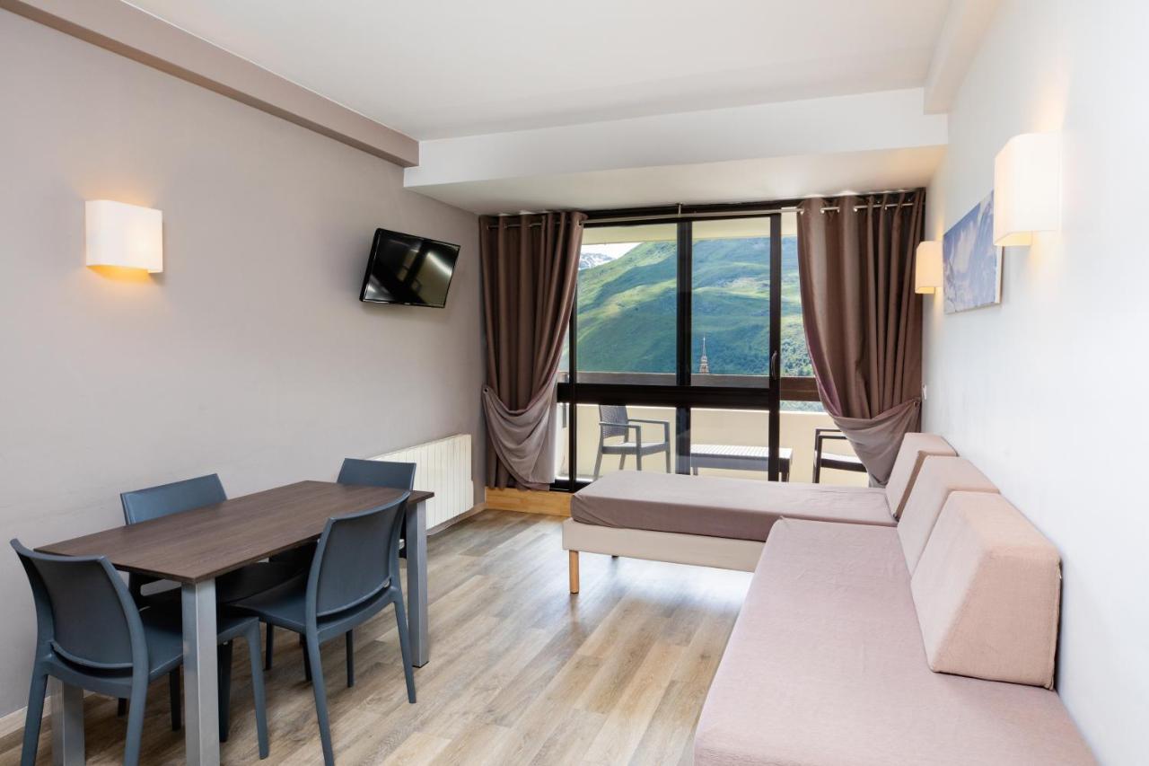 Sowell Residences Cret Voland แซ็ง-มาร์แต็ง-เดอ-แบลวีย์ ภายนอก รูปภาพ